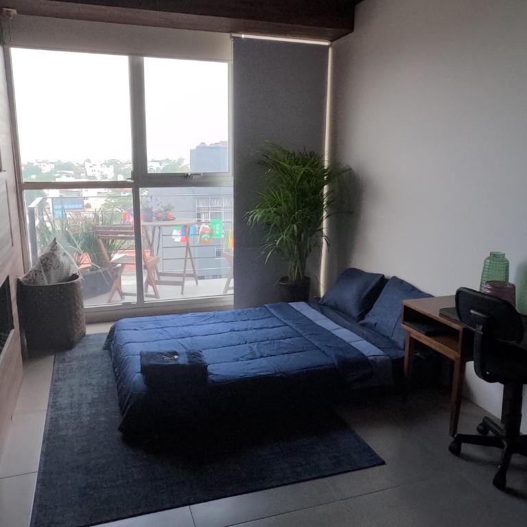 Habitaciones SkY VIEW - Double Room with Shared Bathroom - 4