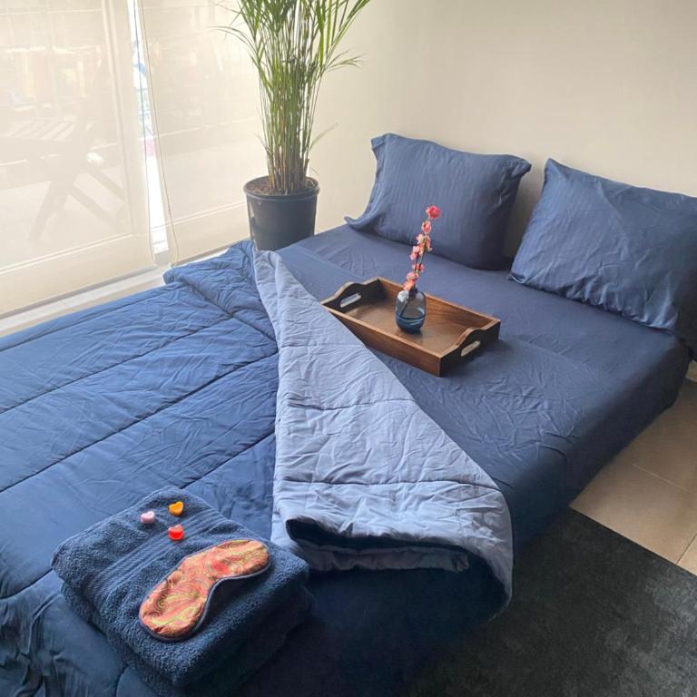 Habitaciones SkY VIEW - Double Room with Shared Bathroom - 8