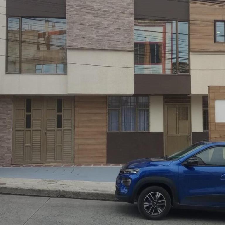 Independiente, acogedor y cerca a todo - Apartamento de 2 dormitorios - 3