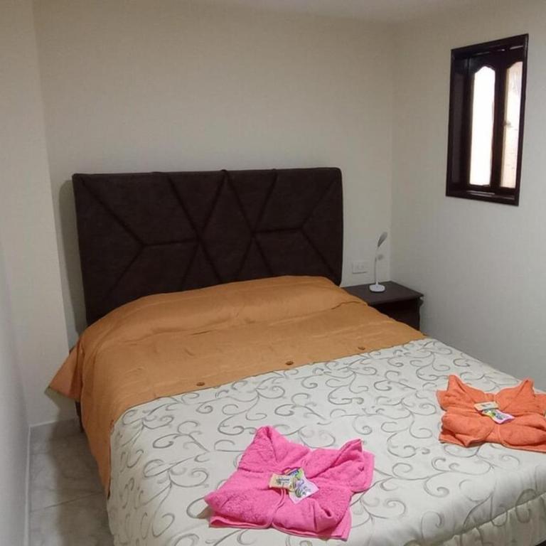 Independiente, acogedor y cerca a todo - Apartamento de 2 dormitorios - 5