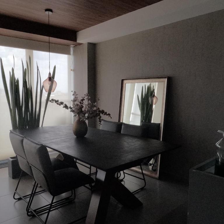 Habitaciones SkY VIEW - Standard Double Room with Shared Bathroom - 5