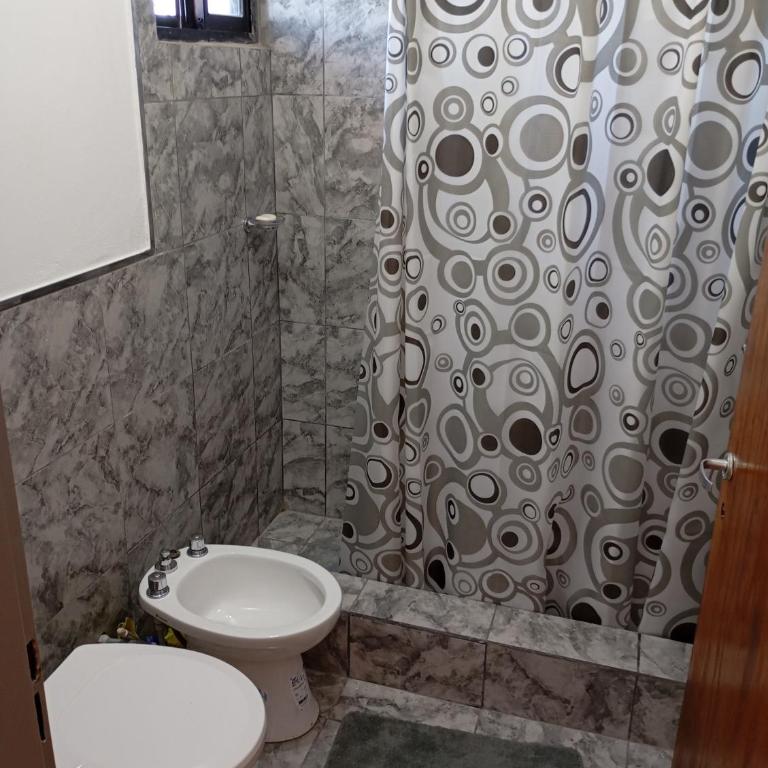 Los Espinillos - Apartamento de 1 dormitorio - 10