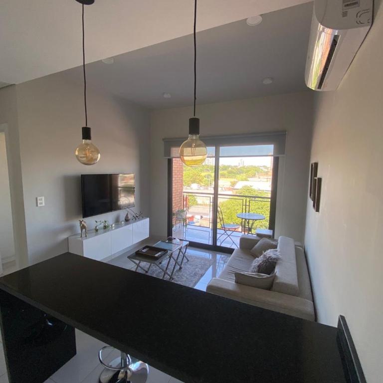 Zuba 5 - Apartamento de 1 dormitorio - 2