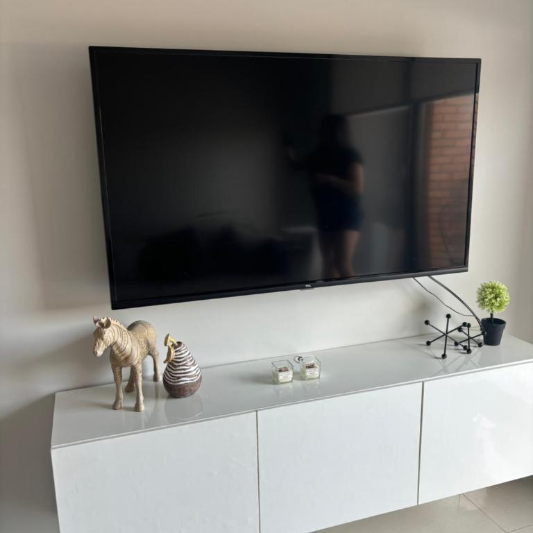 Zuba 5 - Apartamento de 1 dormitorio - 6