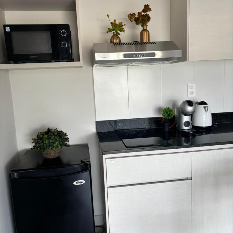 Zuba 5 - Apartamento de 1 dormitorio - 7