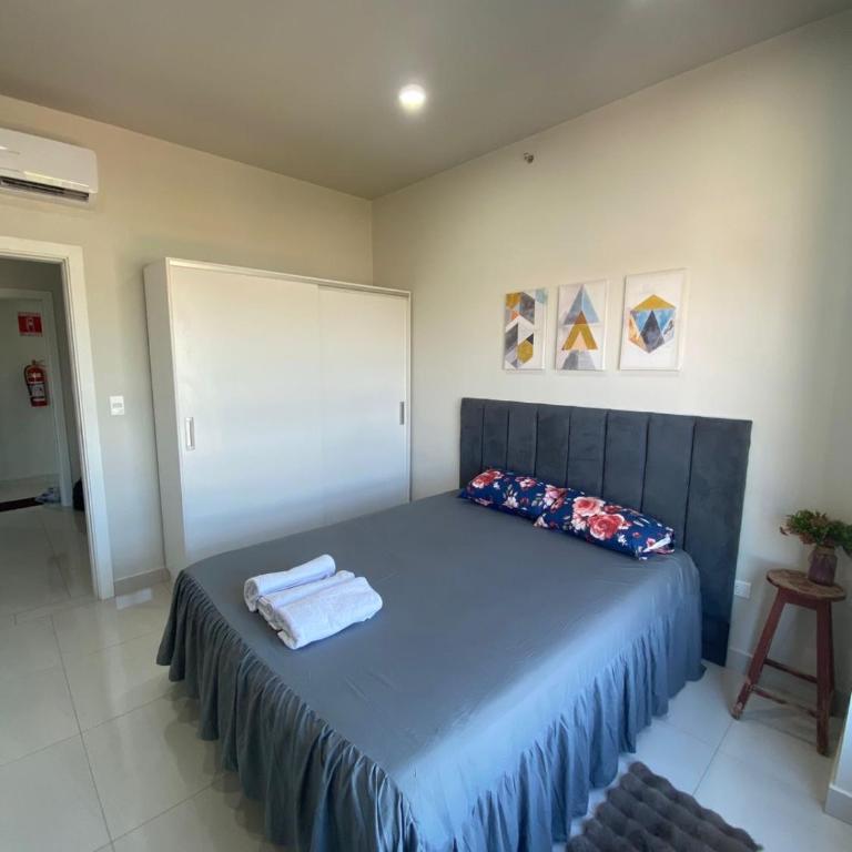 Zuba 5 - Apartamento de 1 dormitorio - 8