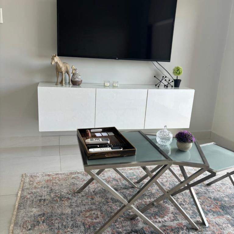 Zuba 5 - Apartamento de 1 dormitorio - 10