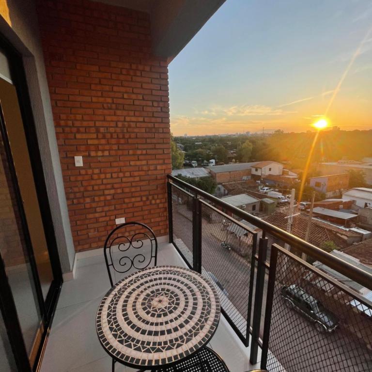 Zuba 5 - Apartamento de 1 dormitorio - 1