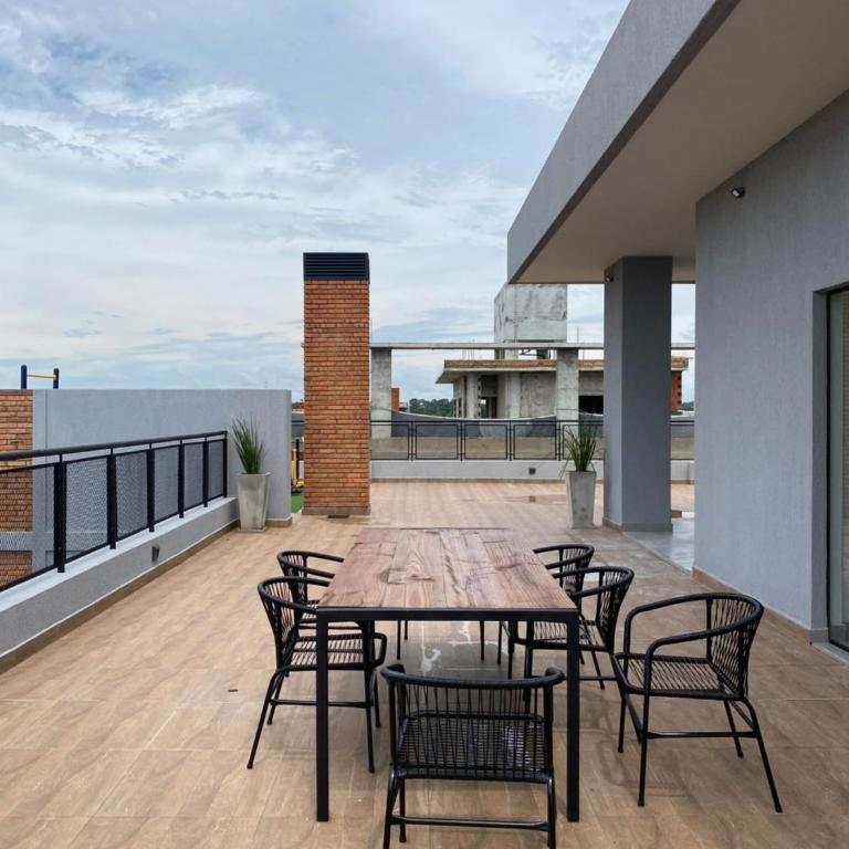 Zuba 5 - Apartamento de 1 dormitorio - 11