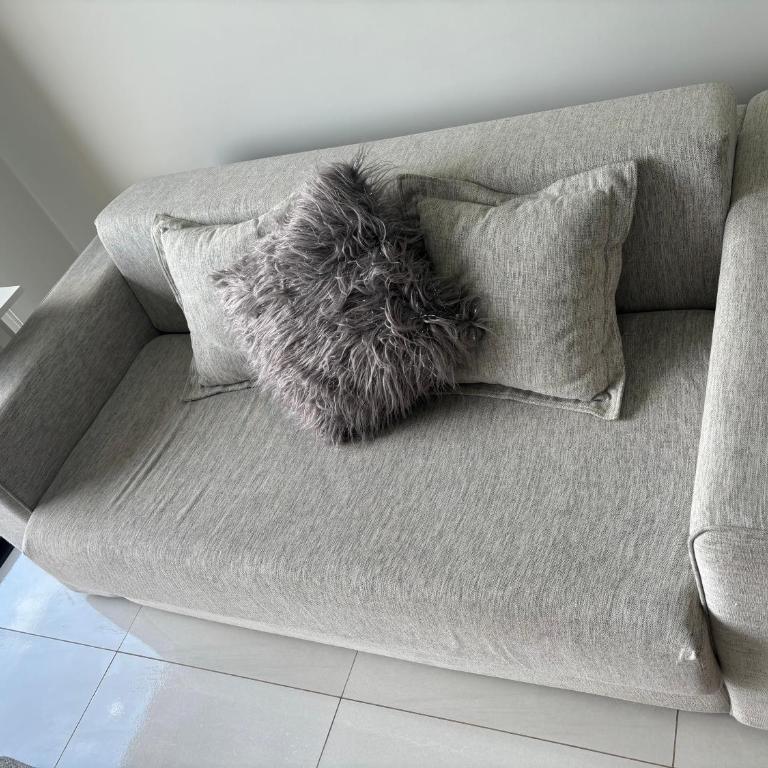 Zuba 5 - Apartamento de 1 dormitorio - 12