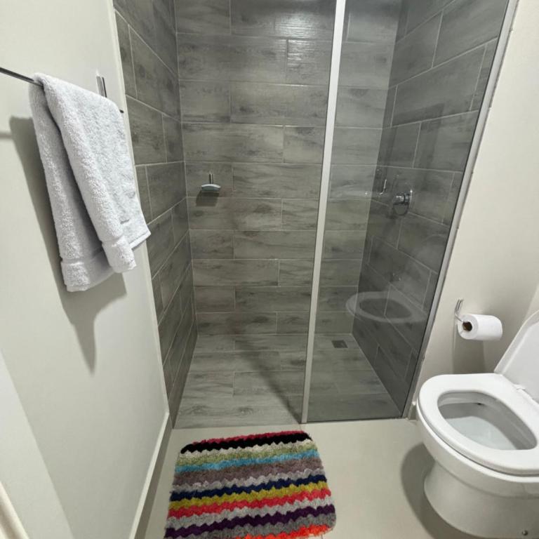 Zuba 5 - Apartamento de 1 dormitorio - 13