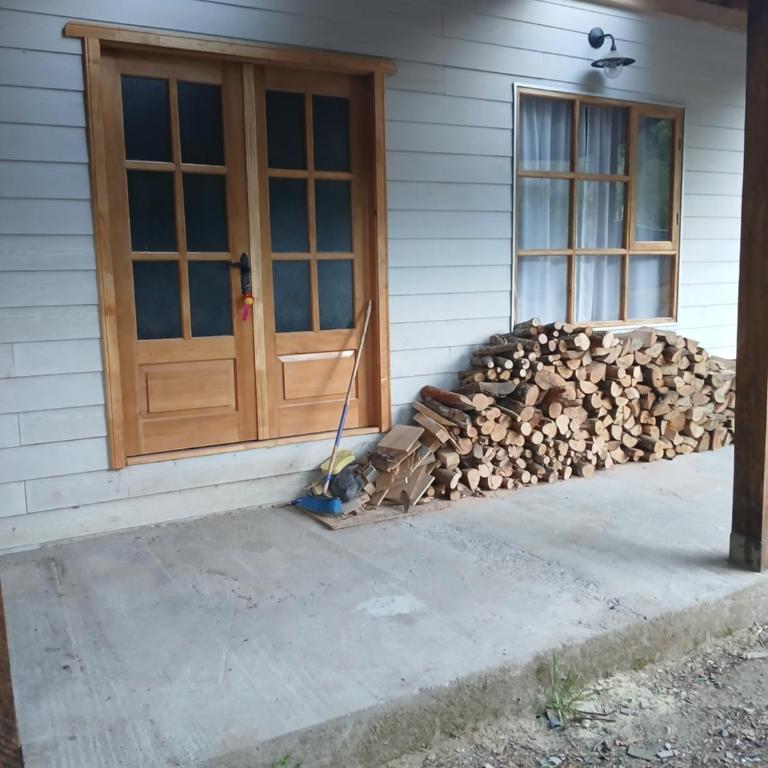 Del bosque 5 - Two-Bedroom House - 15