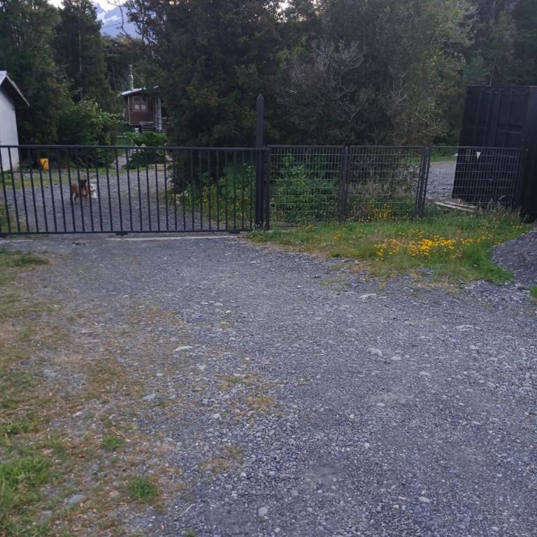 Del bosque 5 - Two-Bedroom House - 17