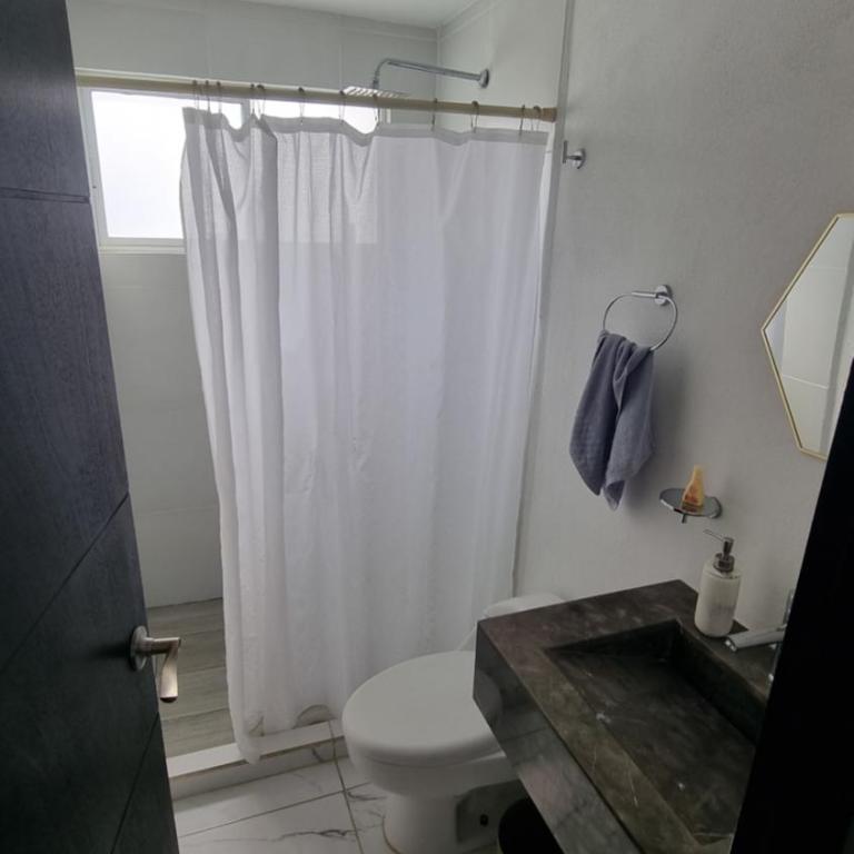 Departamento Acapulco Diamante - 2 habitaciones - Apartamento de 1 dormitorio - 12