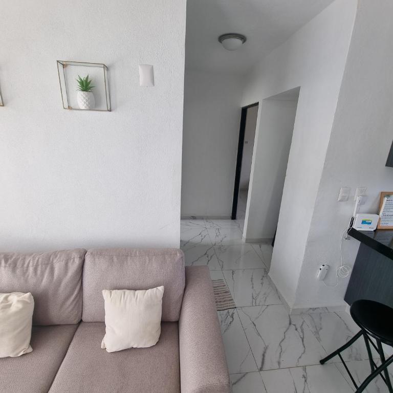 Departamento Acapulco Diamante - 2 habitaciones - Apartamento de 1 dormitorio - 13