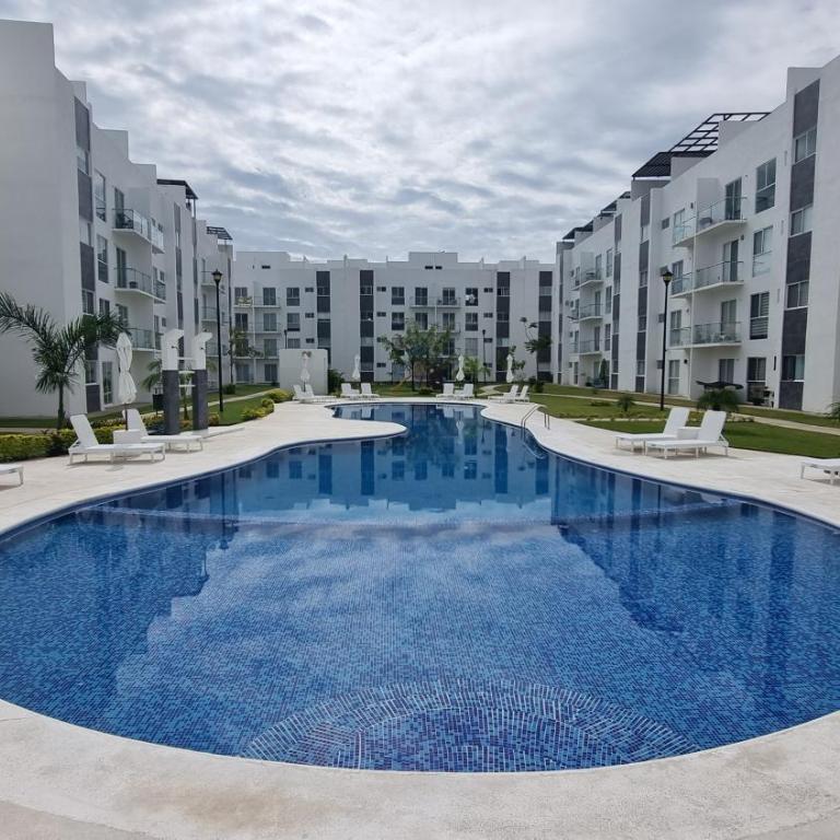 Departamento Acapulco Diamante - 2 habitaciones - Apartamento de 1 dormitorio - 14