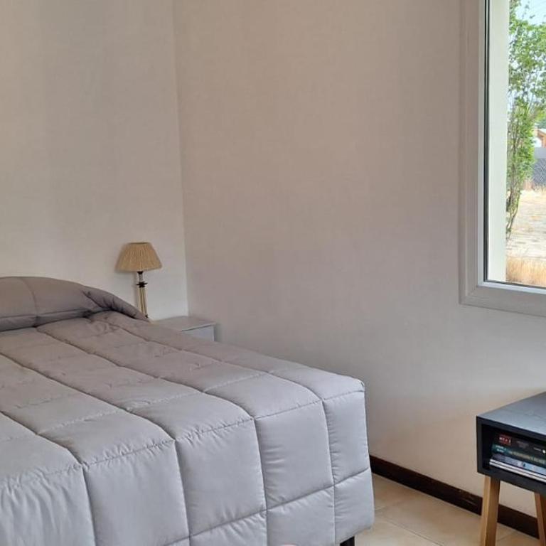 AM Studio Calafate - Apartamento Estudio con cama grande - 49