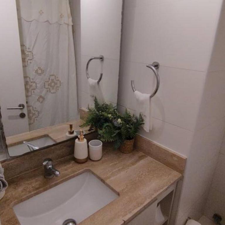 Rincon de Ainhoa - Apartamento de 2 dormitorios - 6