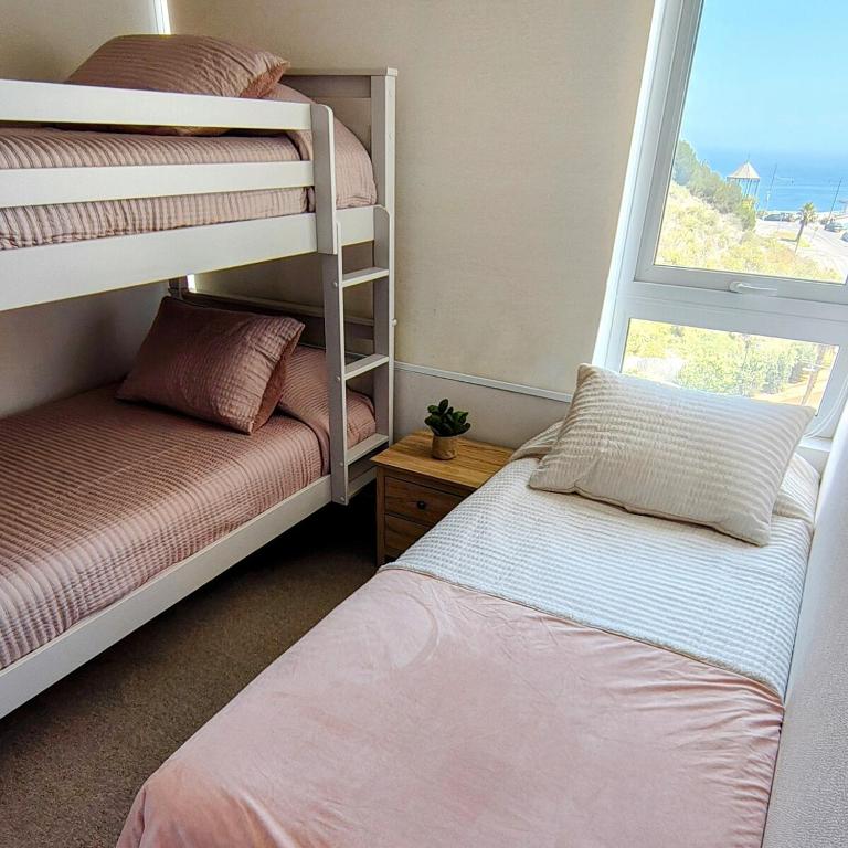 Rincon de Ainhoa - Apartamento de 2 dormitorios - 16