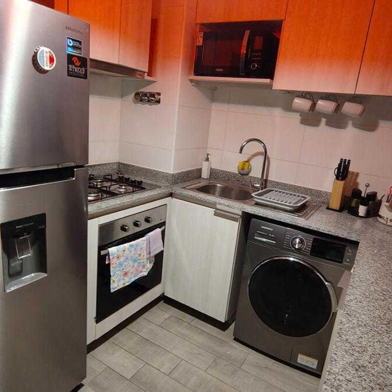Rincon de Ainhoa - Apartamento de 2 dormitorios - 17