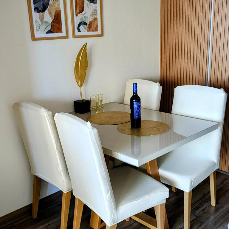 Rincon de Ainhoa - Apartamento de 2 dormitorios - 26