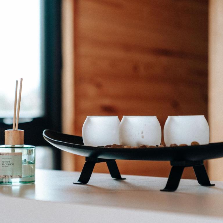 Puerta austral - Deluxe Double Room - 15