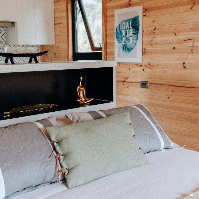 Puerta austral - Deluxe Double Room - 20