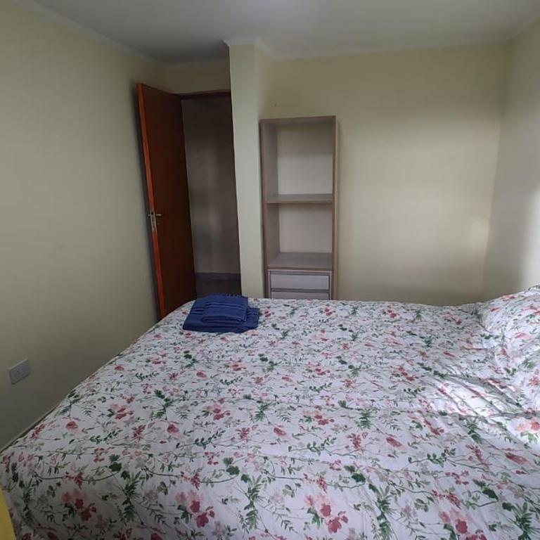 Trevelin Alojamientos - Apartamento de 2 dormitorios - 11