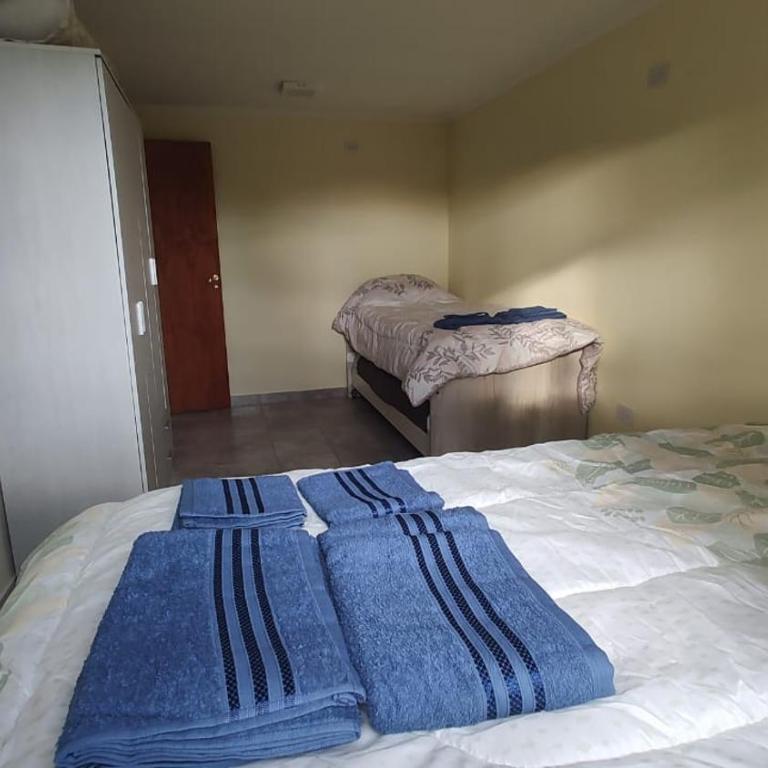 Trevelin Alojamientos - Apartamento de 2 dormitorios - 14
