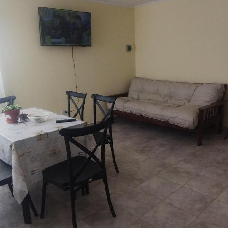 Trevelin Alojamientos - Apartamento de 2 dormitorios - 21
