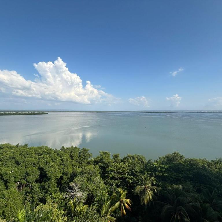 Amazing Bay View Apartment in Cartagena! - Apartamento de 2 dormitorios - 1