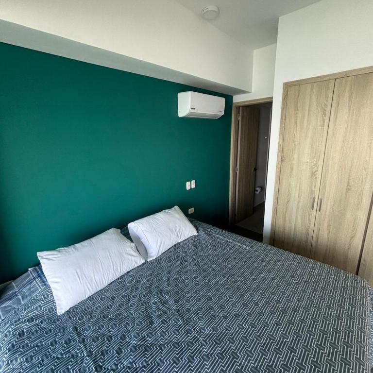 Amazing Bay View Apartment in Cartagena! - Apartamento de 2 dormitorios - 10