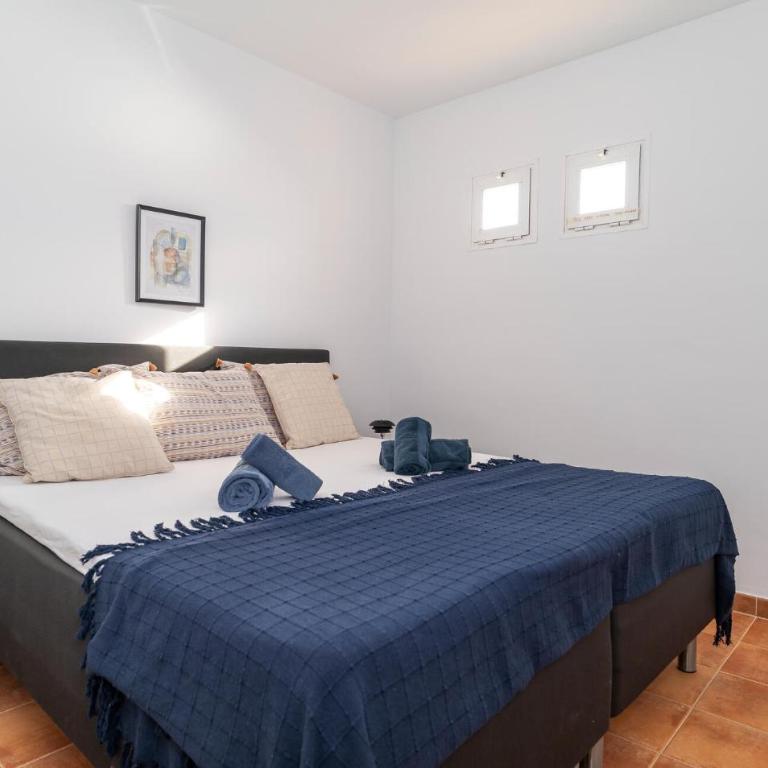 4 Bedroom Lovely Home In Almuñecar - Casa de 4 dormitorios - 11