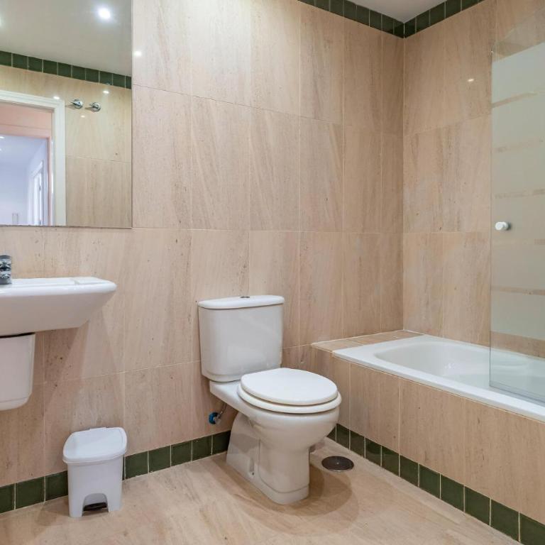 4 Bedroom Lovely Home In Almuñecar - Casa de 4 dormitorios - 14