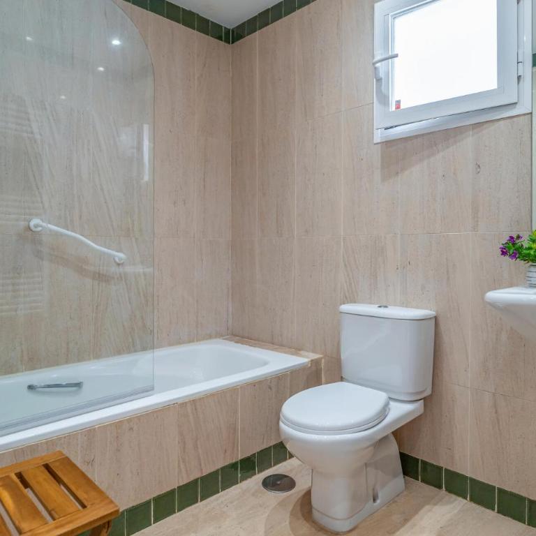 4 Bedroom Lovely Home In Almuñecar - Casa de 4 dormitorios - 15