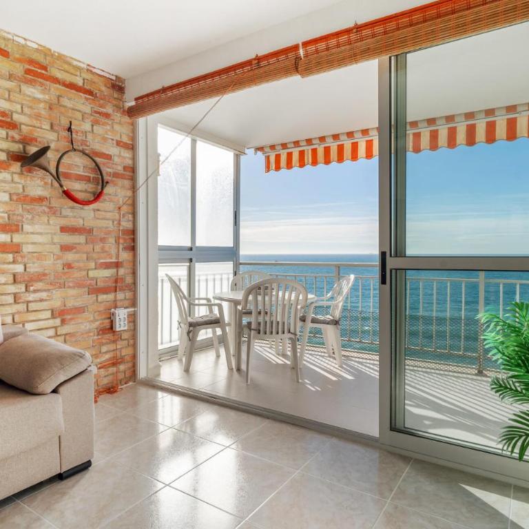 2 Bedroom Gorgeous Apartment In Oropesa Del Mar - Apartamento de 2 dormitorios - 6