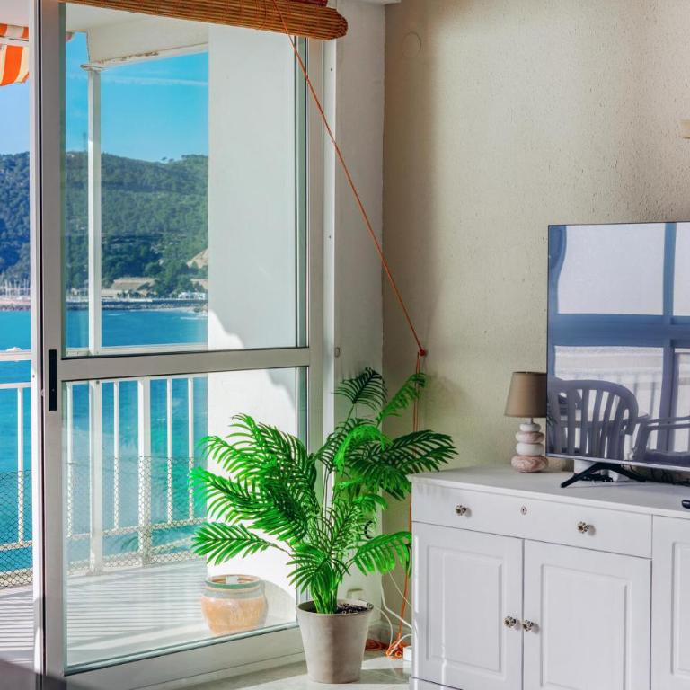 2 Bedroom Gorgeous Apartment In Oropesa Del Mar - Apartamento de 2 dormitorios - 7