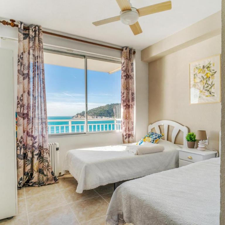 2 Bedroom Gorgeous Apartment In Oropesa Del Mar - Apartamento de 2 dormitorios - 12