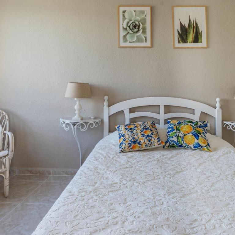 2 Bedroom Gorgeous Apartment In Oropesa Del Mar - Apartamento de 2 dormitorios - 14