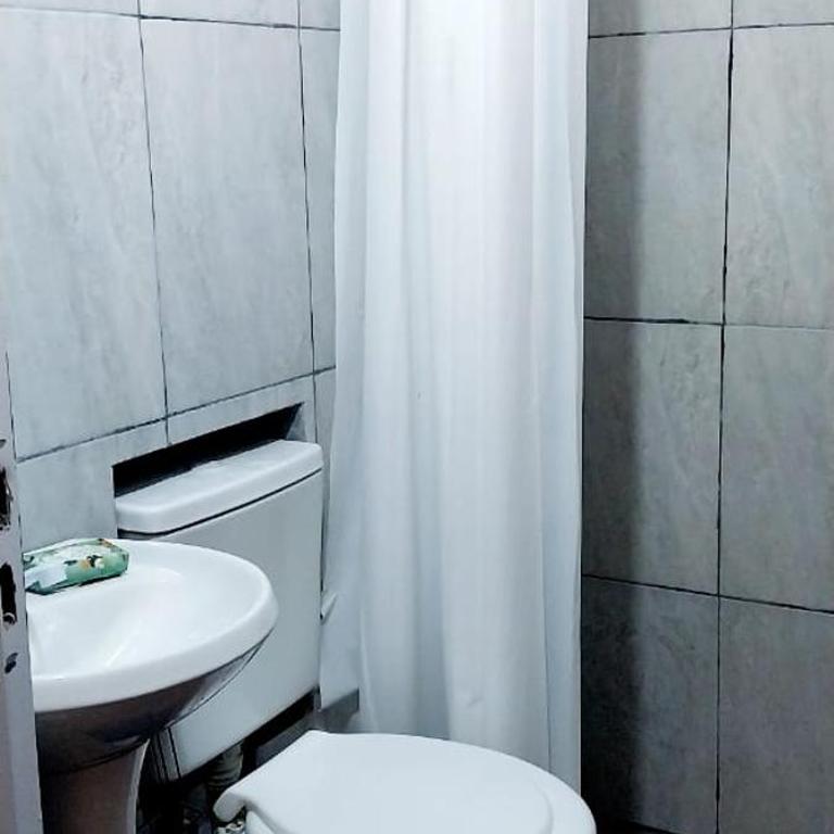 Hospedaje SiloE - Apartamento de 1 dormitorio - 7