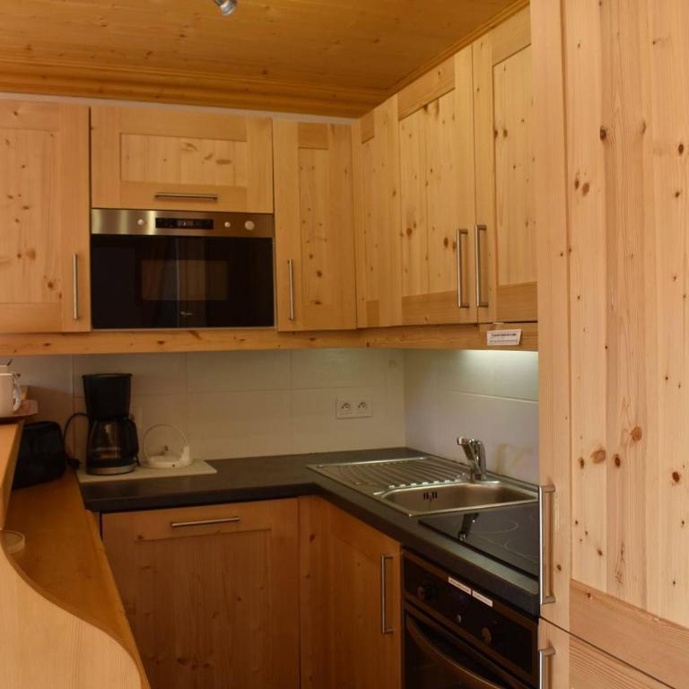 Appartement 4 pièces pour 8 à Méribel avec parking - FR-1-180-645 - Apartment - 2