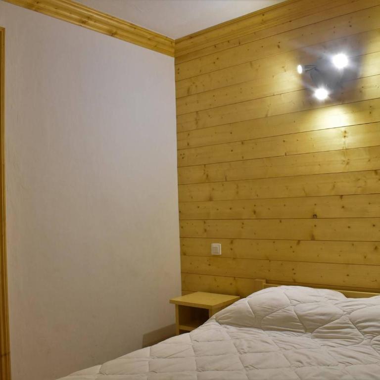Appartement 4 pièces pour 8 à Méribel avec parking - FR-1-180-645 - Apartment - 5