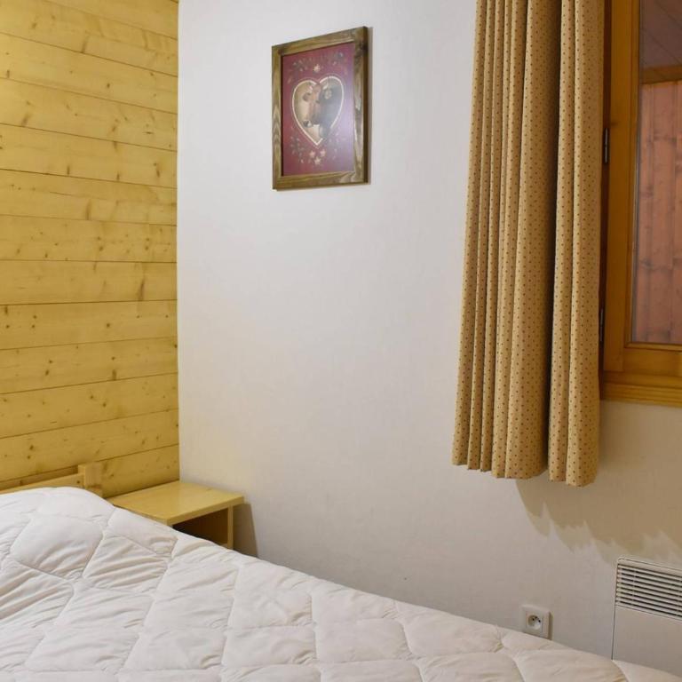 Appartement 4 pièces pour 8 à Méribel avec parking - FR-1-180-645 - Apartment - 7