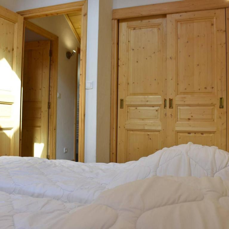 Appartement 4 pièces pour 8 à Méribel avec parking - FR-1-180-645 - Apartment - 10