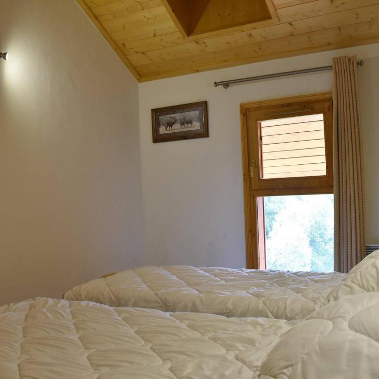 Appartement 4 pièces pour 8 à Méribel avec parking - FR-1-180-645 - Apartment - 11