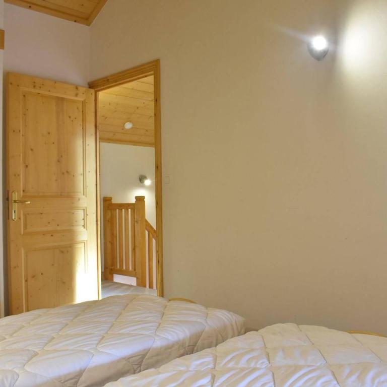 Appartement 4 pièces pour 8 à Méribel avec parking - FR-1-180-645 - Apartment - 12