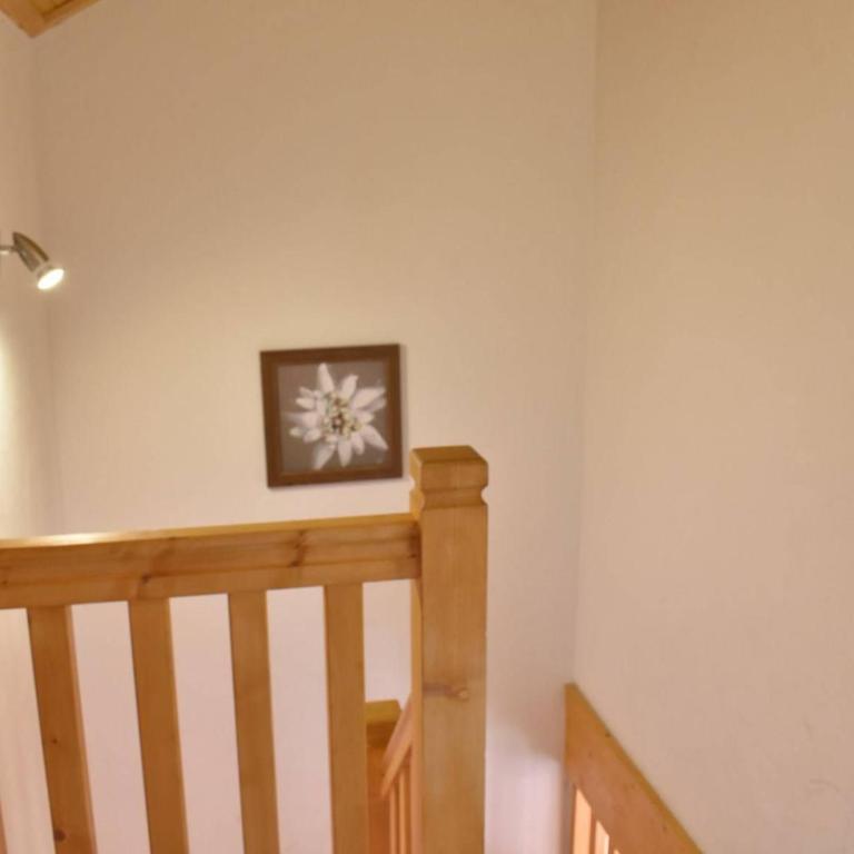 Appartement 4 pièces pour 8 à Méribel avec parking - FR-1-180-645 - Apartment - 17