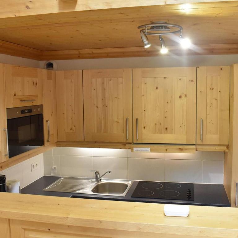 Appartement Mezzanine 5 Pièces, 11 Pers, Parking, Proche Pistes - Méribel - FR-1-180-648 - Appartement - 3