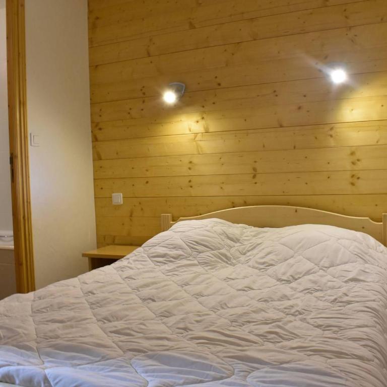 Appartement Mezzanine 5 Pièces, 11 Pers, Parking, Proche Pistes - Méribel - FR-1-180-648 - Appartement - 5