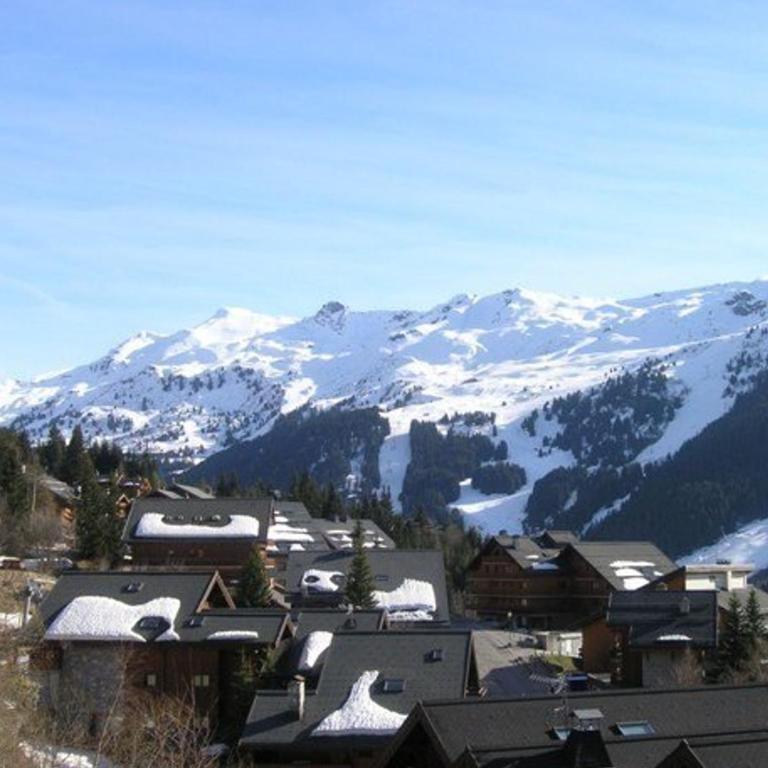 Appartement Mezzanine 5 Pièces, 11 Pers, Parking, Proche Pistes - Méribel - FR-1-180-648 - Appartement - 6